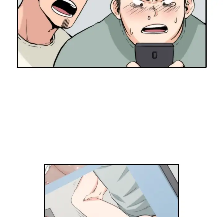 The Spot Master Chapter 35 Page 83