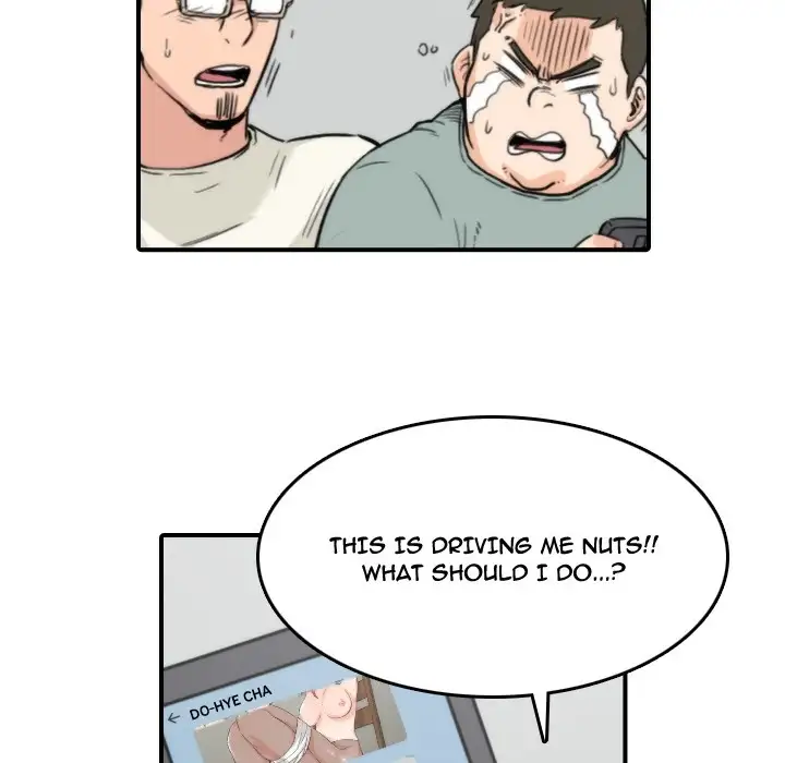 The Spot Master Chapter 35 Page 86