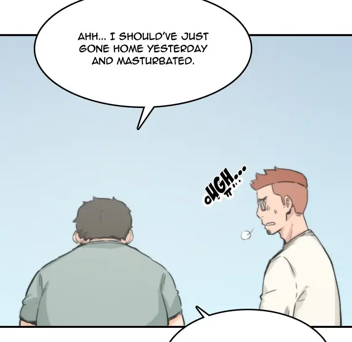 The Spot Master Chapter 35 Page 88