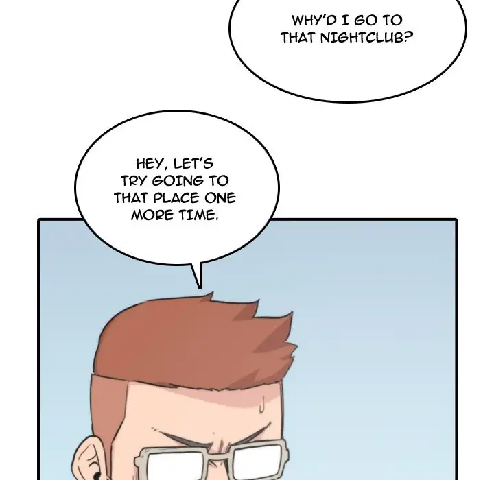 The Spot Master Chapter 35 Page 89