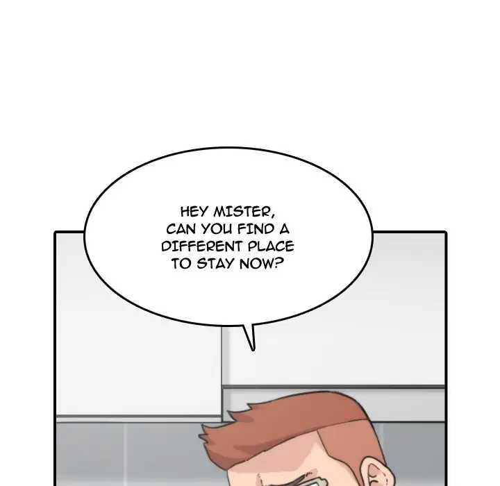 The Spot Master Chapter 35 Page 9