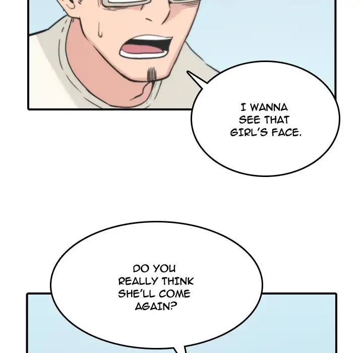 The Spot Master Chapter 35 Page 90