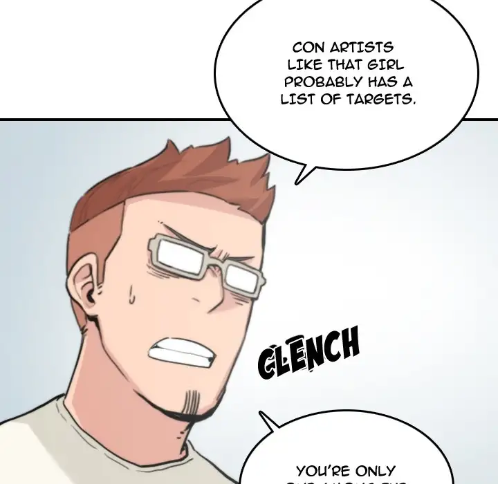 The Spot Master Chapter 35 Page 92