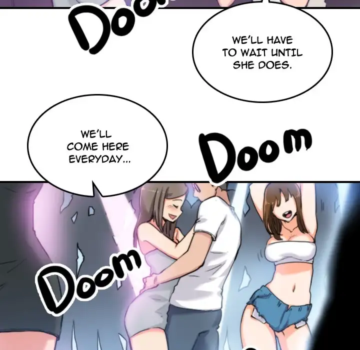The Spot Master Chapter 35 Page 97
