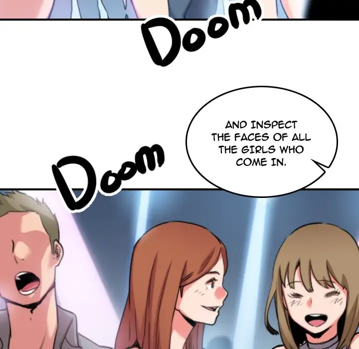 The Spot Master Chapter 35 Page 98