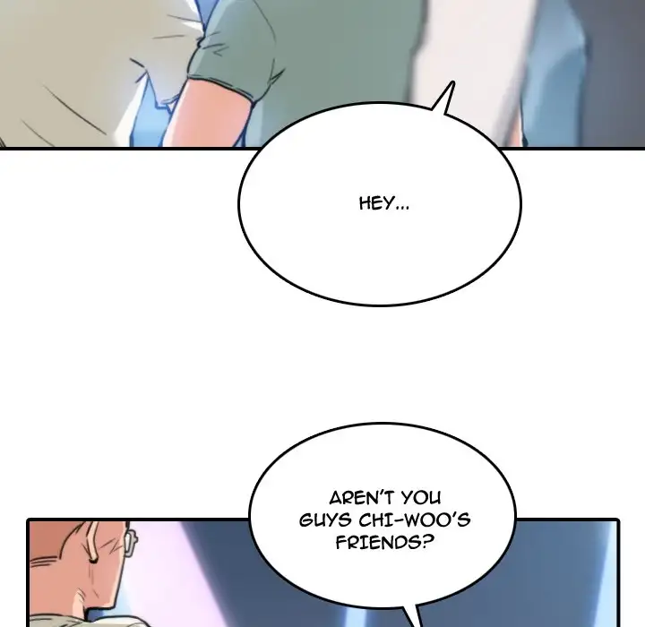 The Spot Master Chapter 36 Page 10