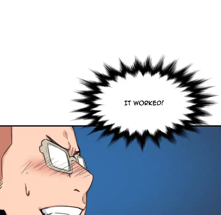 The Spot Master Chapter 36 Page 101