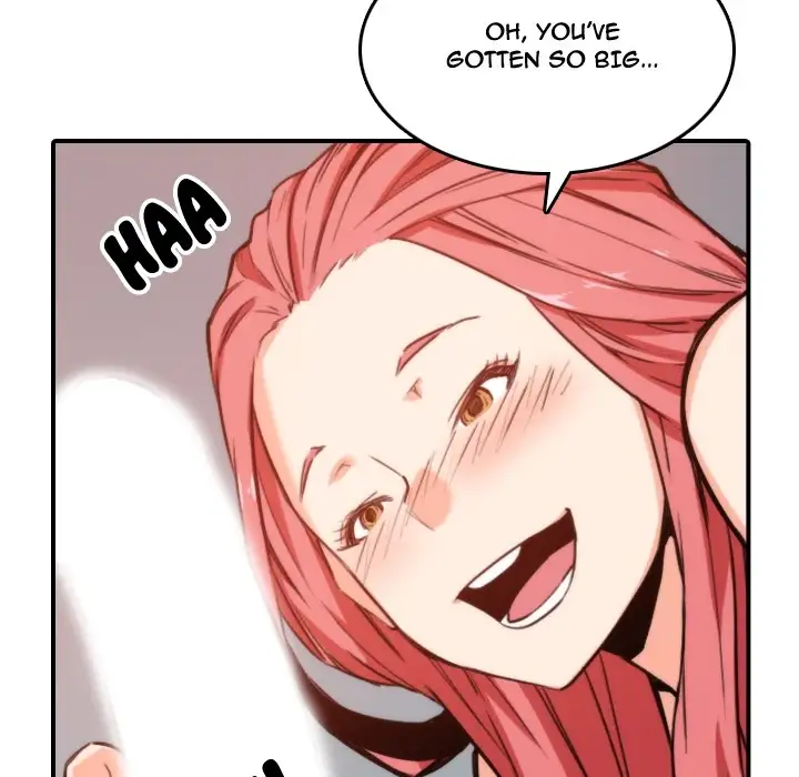 The Spot Master Chapter 36 Page 106