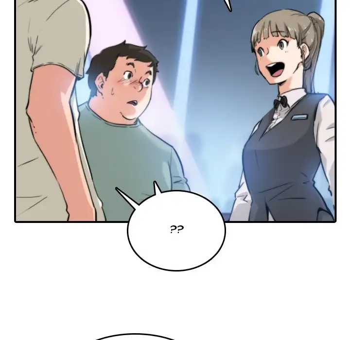 The Spot Master Chapter 36 Page 11