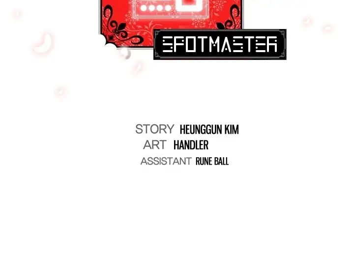 The Spot Master Chapter 36 Page 112