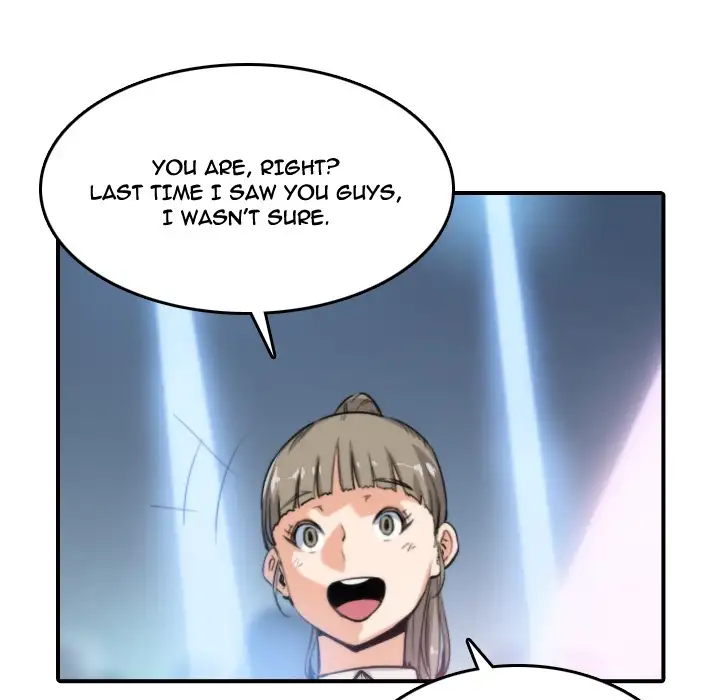 The Spot Master Chapter 36 Page 13