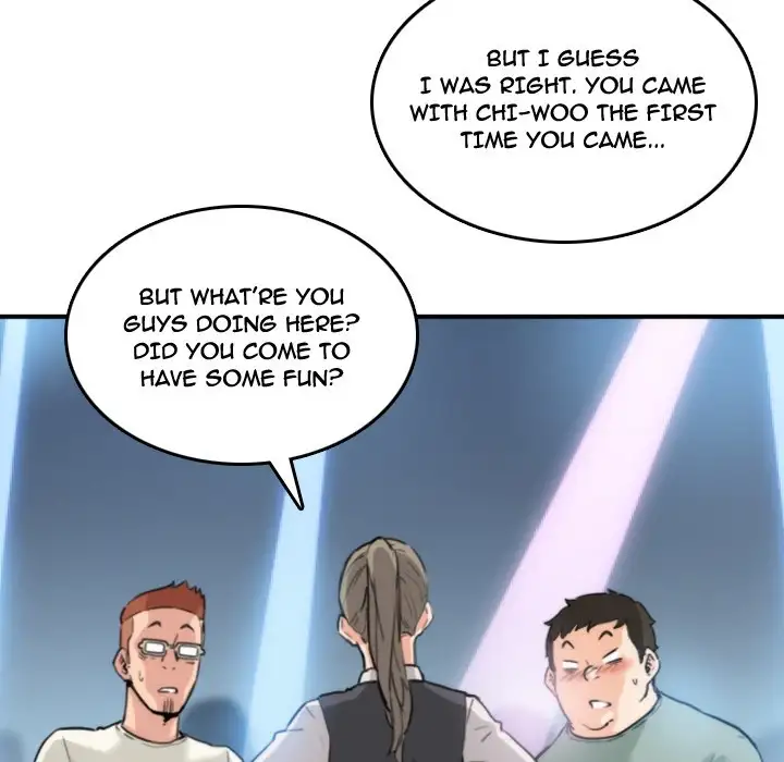The Spot Master Chapter 36 Page 14