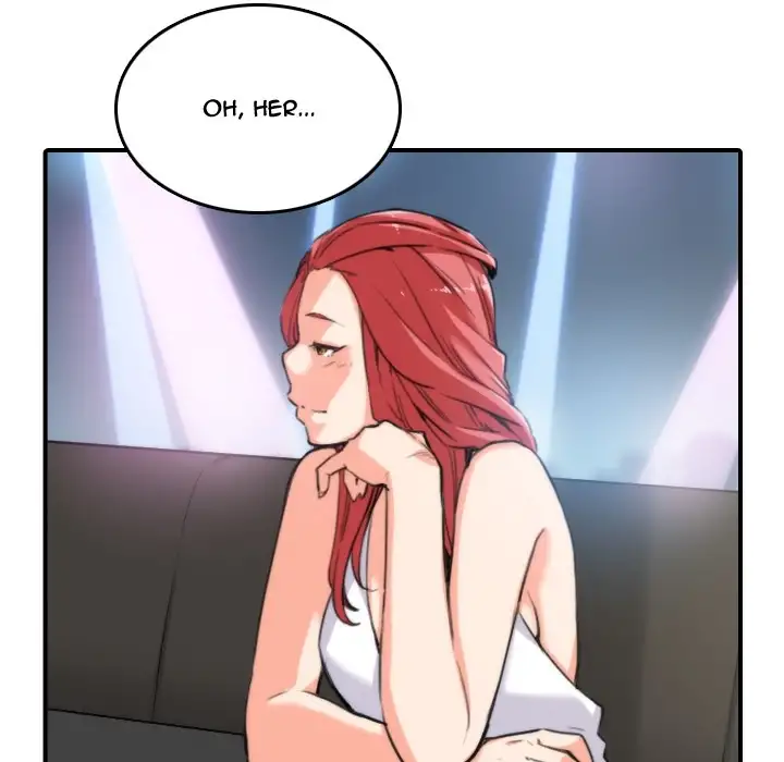 The Spot Master Chapter 36 Page 17