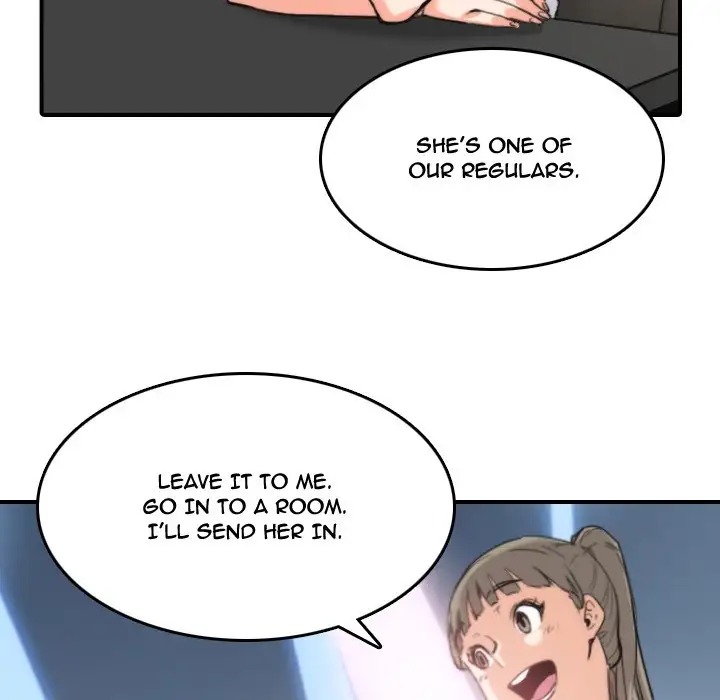 The Spot Master Chapter 36 Page 18