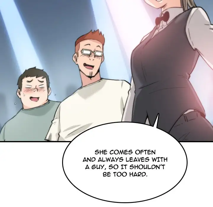 The Spot Master Chapter 36 Page 19