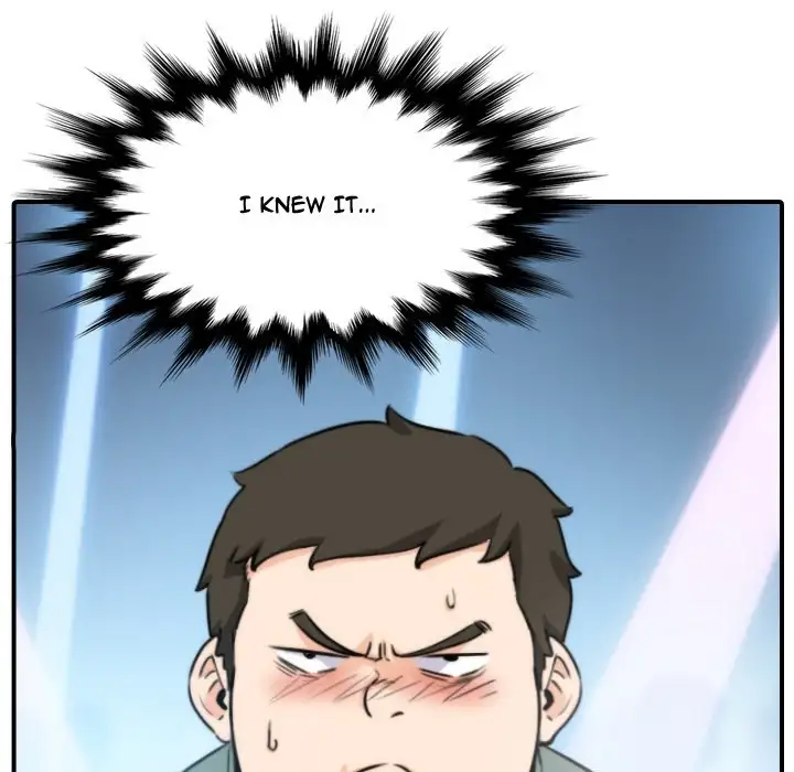 The Spot Master Chapter 36 Page 20