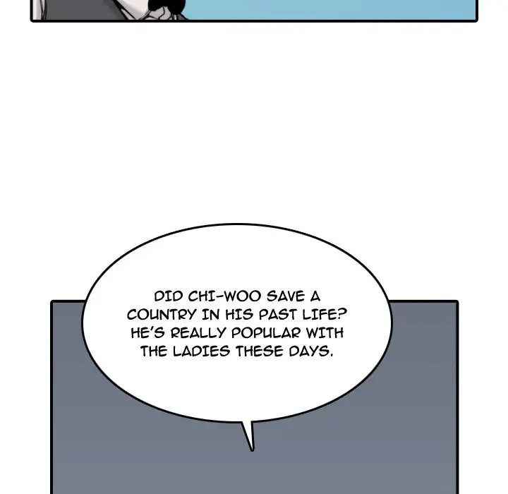 The Spot Master Chapter 36 Page 24