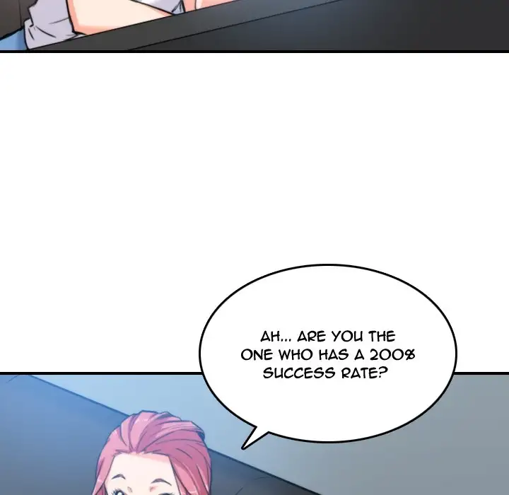 The Spot Master Chapter 36 Page 29
