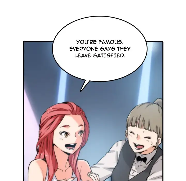 The Spot Master Chapter 36 Page 31