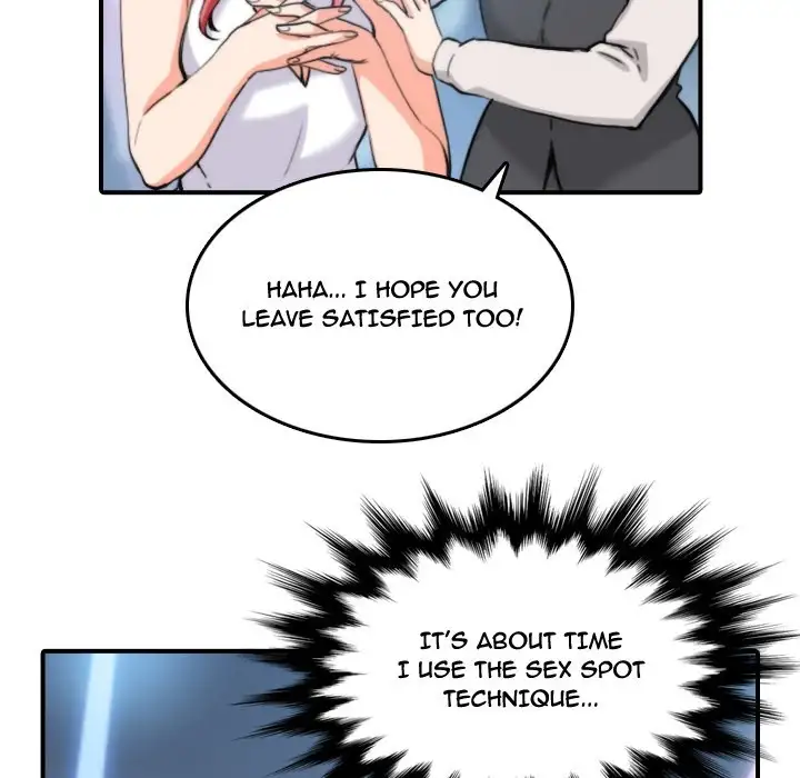 The Spot Master Chapter 36 Page 32