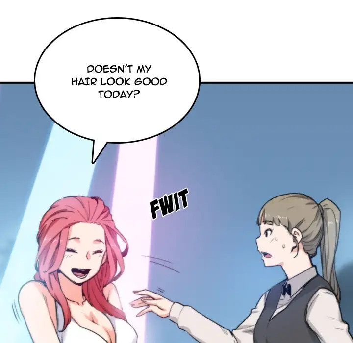 The Spot Master Chapter 36 Page 34