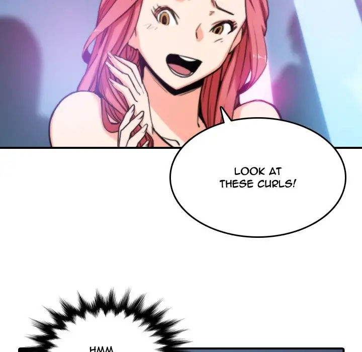 The Spot Master Chapter 36 Page 36