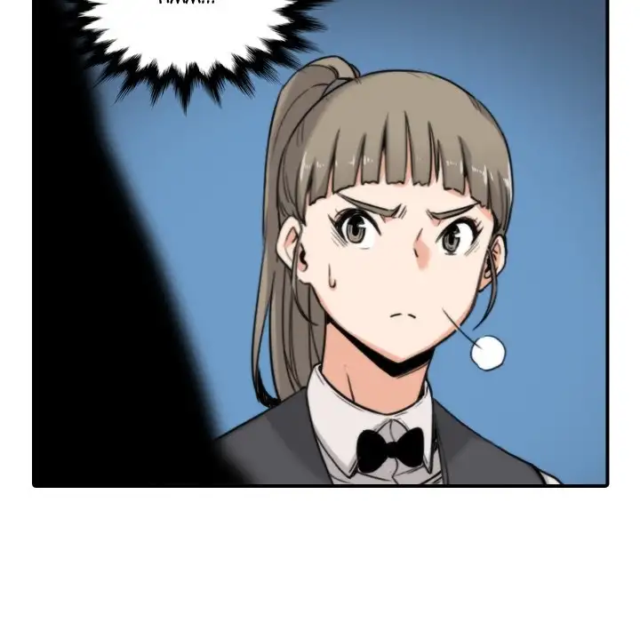 The Spot Master Chapter 36 Page 37