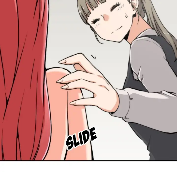 The Spot Master Chapter 36 Page 41