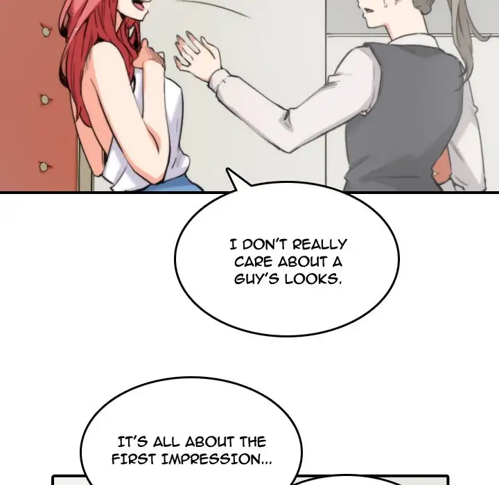 The Spot Master Chapter 36 Page 43