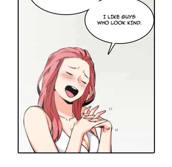 The Spot Master Chapter 36 Page 44