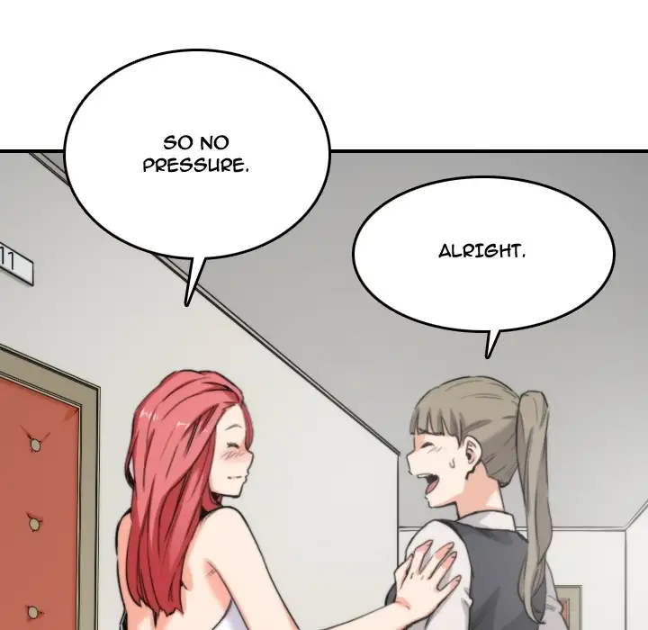 The Spot Master Chapter 36 Page 45