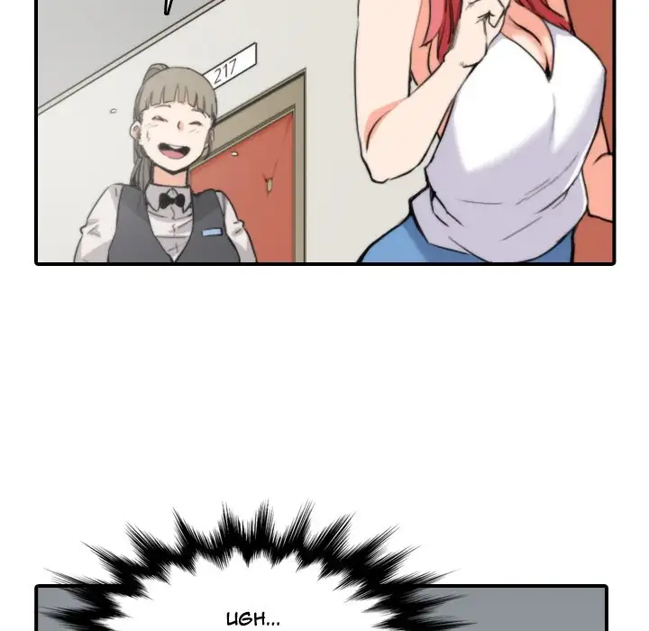 The Spot Master Chapter 36 Page 47