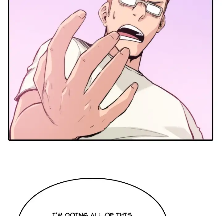 The Spot Master Chapter 36 Page 50