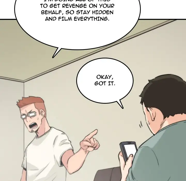 The Spot Master Chapter 36 Page 51