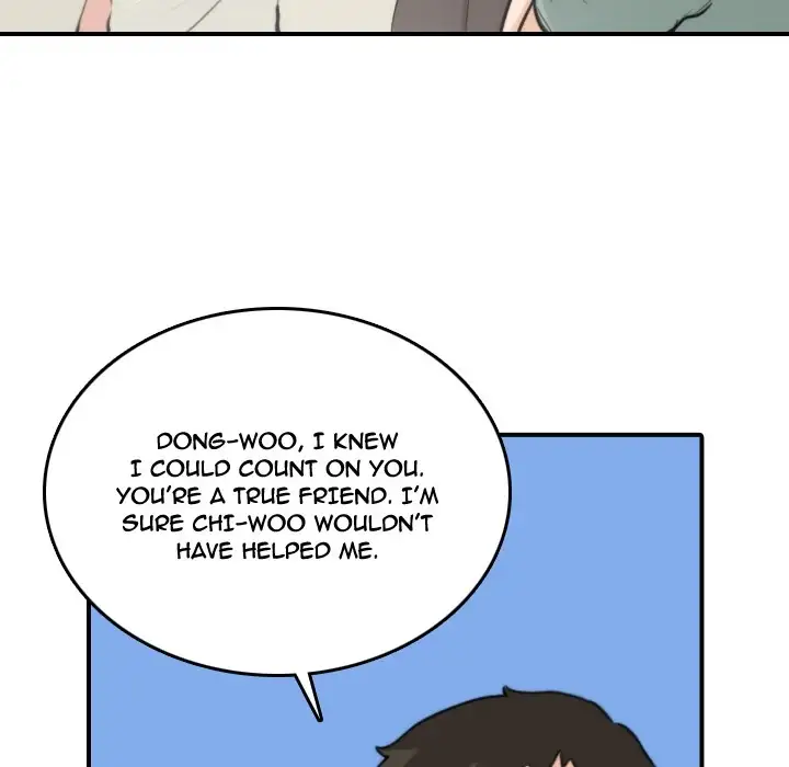 The Spot Master Chapter 36 Page 52