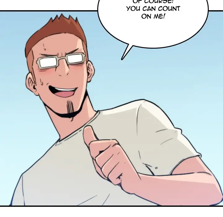 The Spot Master Chapter 36 Page 54
