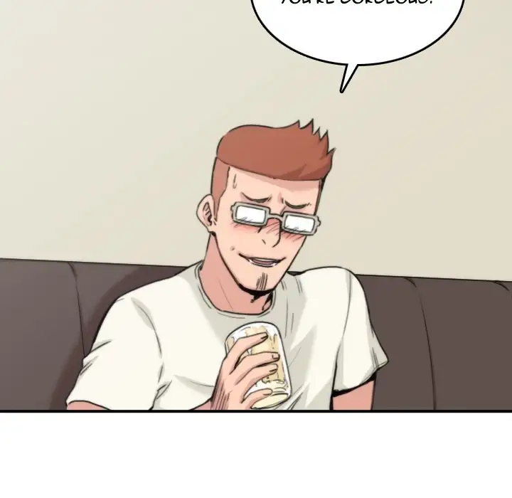 The Spot Master Chapter 36 Page 58