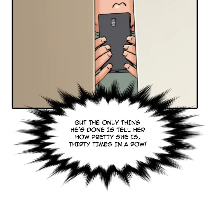 The Spot Master Chapter 36 Page 60