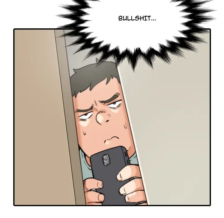 The Spot Master Chapter 36 Page 64