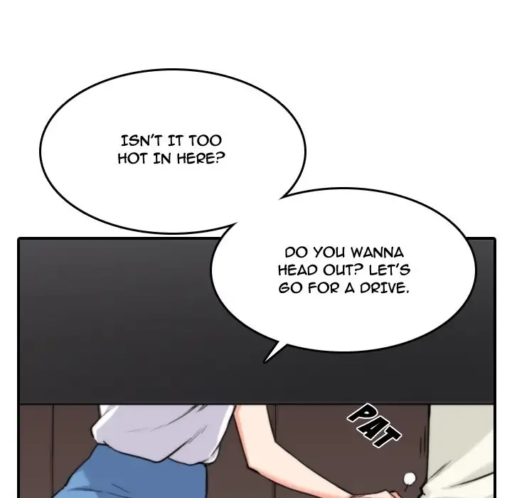 The Spot Master Chapter 36 Page 65