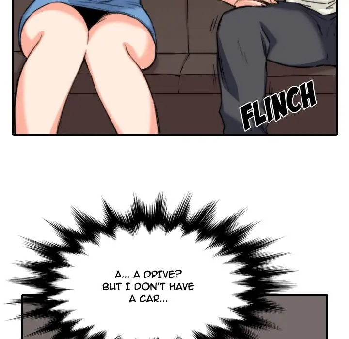 The Spot Master Chapter 36 Page 66