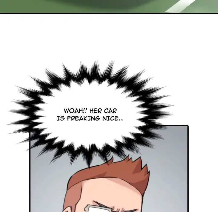 The Spot Master Chapter 36 Page 71