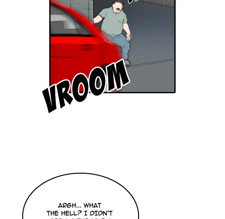 The Spot Master Chapter 36 Page 75