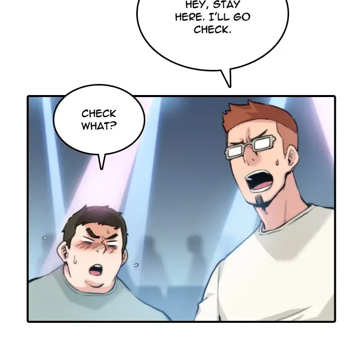 The Spot Master Chapter 36 Page 8