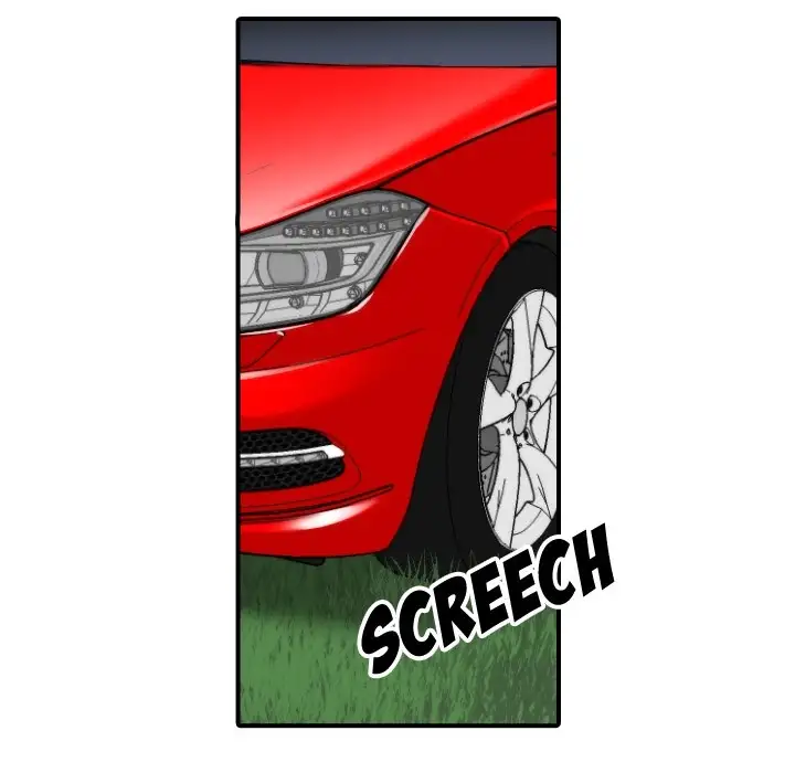 The Spot Master Chapter 36 Page 81