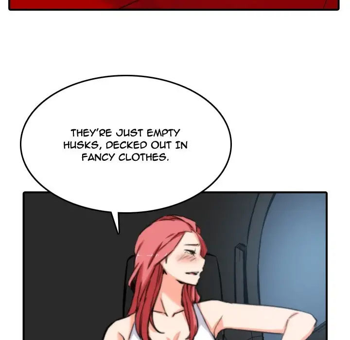 The Spot Master Chapter 36 Page 86