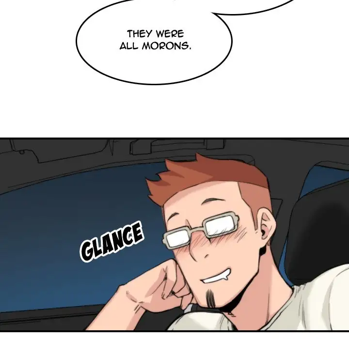 The Spot Master Chapter 36 Page 88