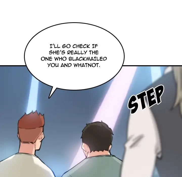 The Spot Master Chapter 36 Page 9