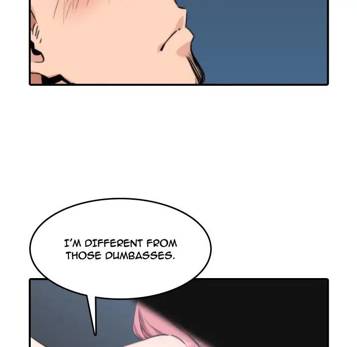 The Spot Master Chapter 36 Page 96
