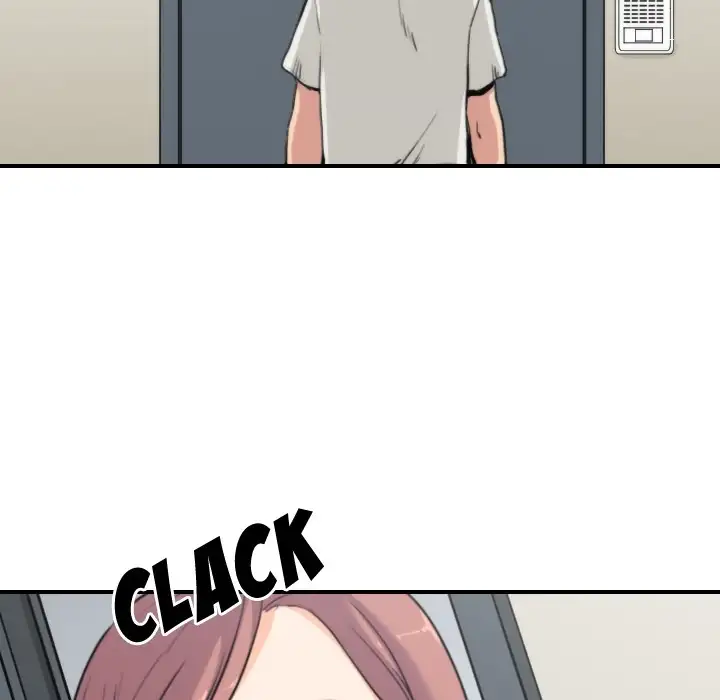 The Spot Master Chapter 37 Page 101